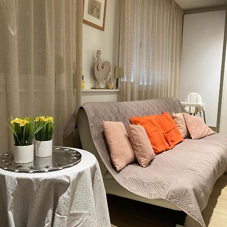 Christina Apartment Нюпорт Екстериор снимка