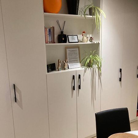 Christina Apartment Нюпорт Екстериор снимка