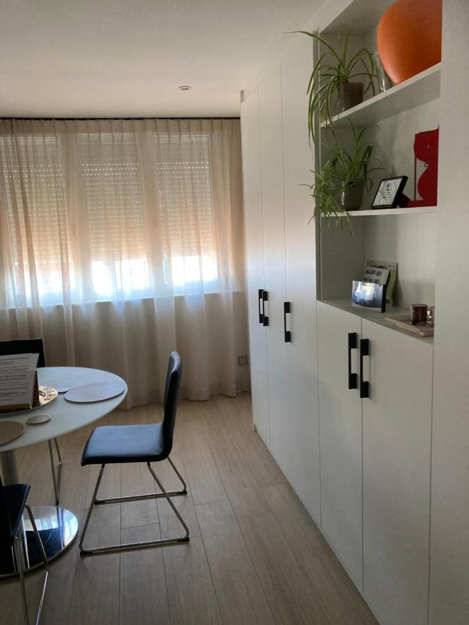 Christina Apartment Нюпорт Екстериор снимка