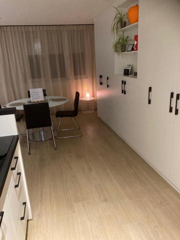 Christina Apartment Нюпорт Екстериор снимка