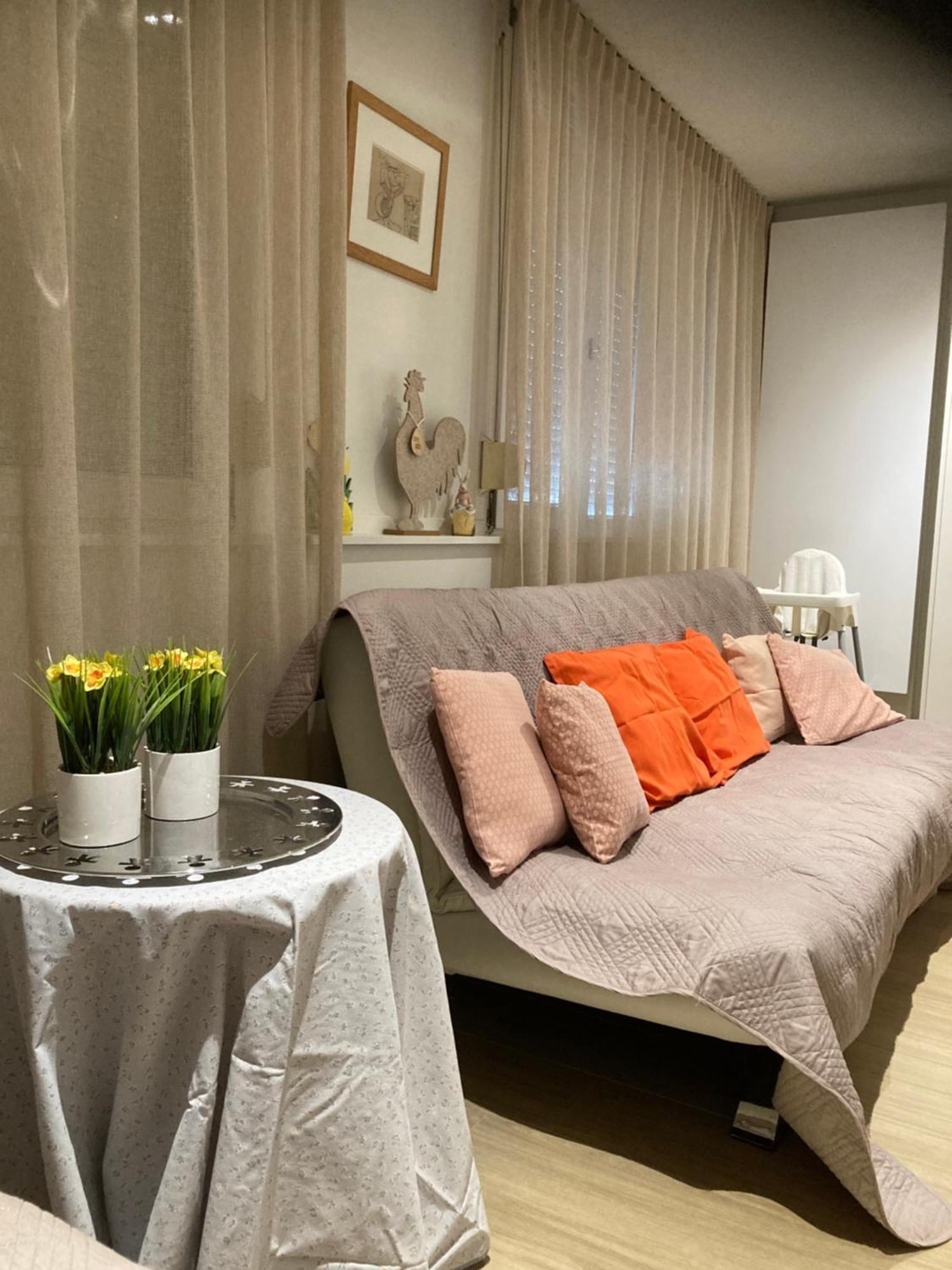 Christina Apartment Нюпорт Екстериор снимка