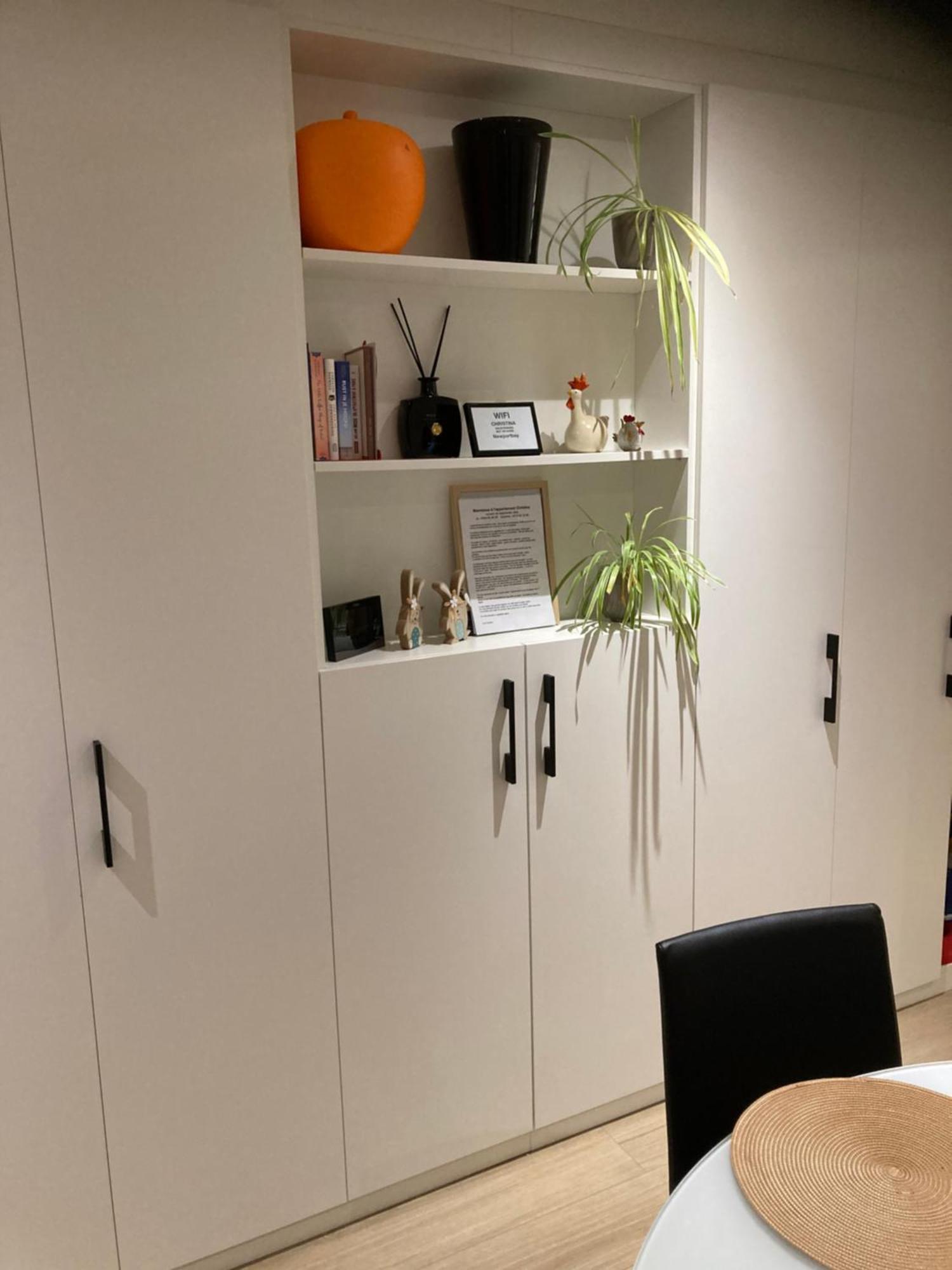 Christina Apartment Нюпорт Екстериор снимка