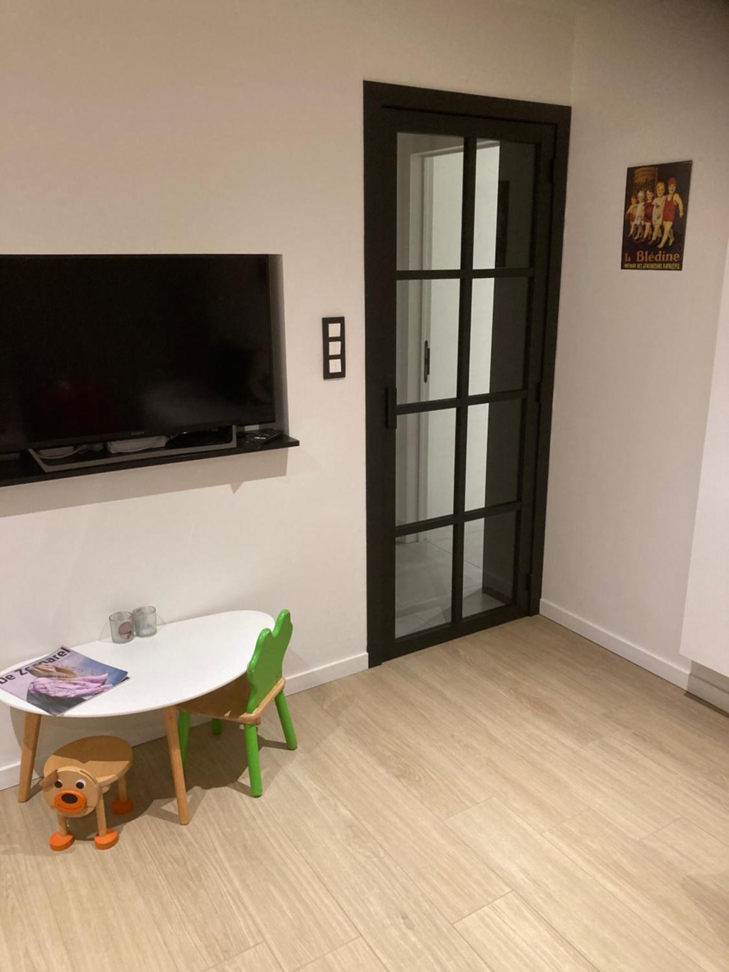 Christina Apartment Нюпорт Екстериор снимка