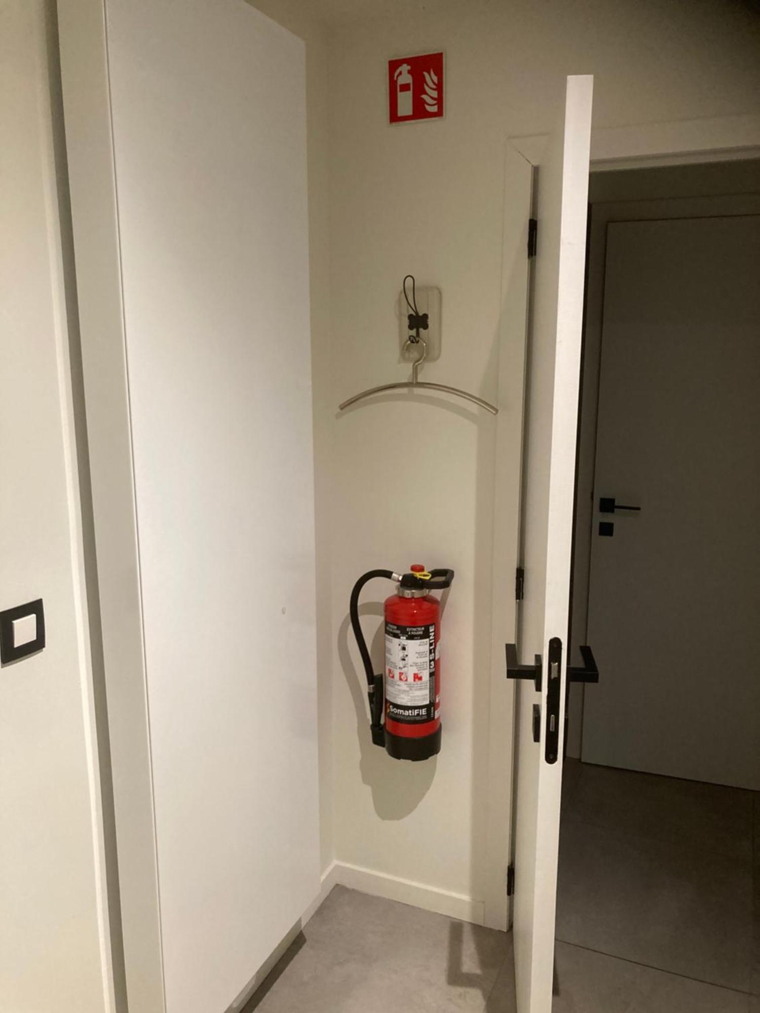 Christina Apartment Нюпорт Екстериор снимка