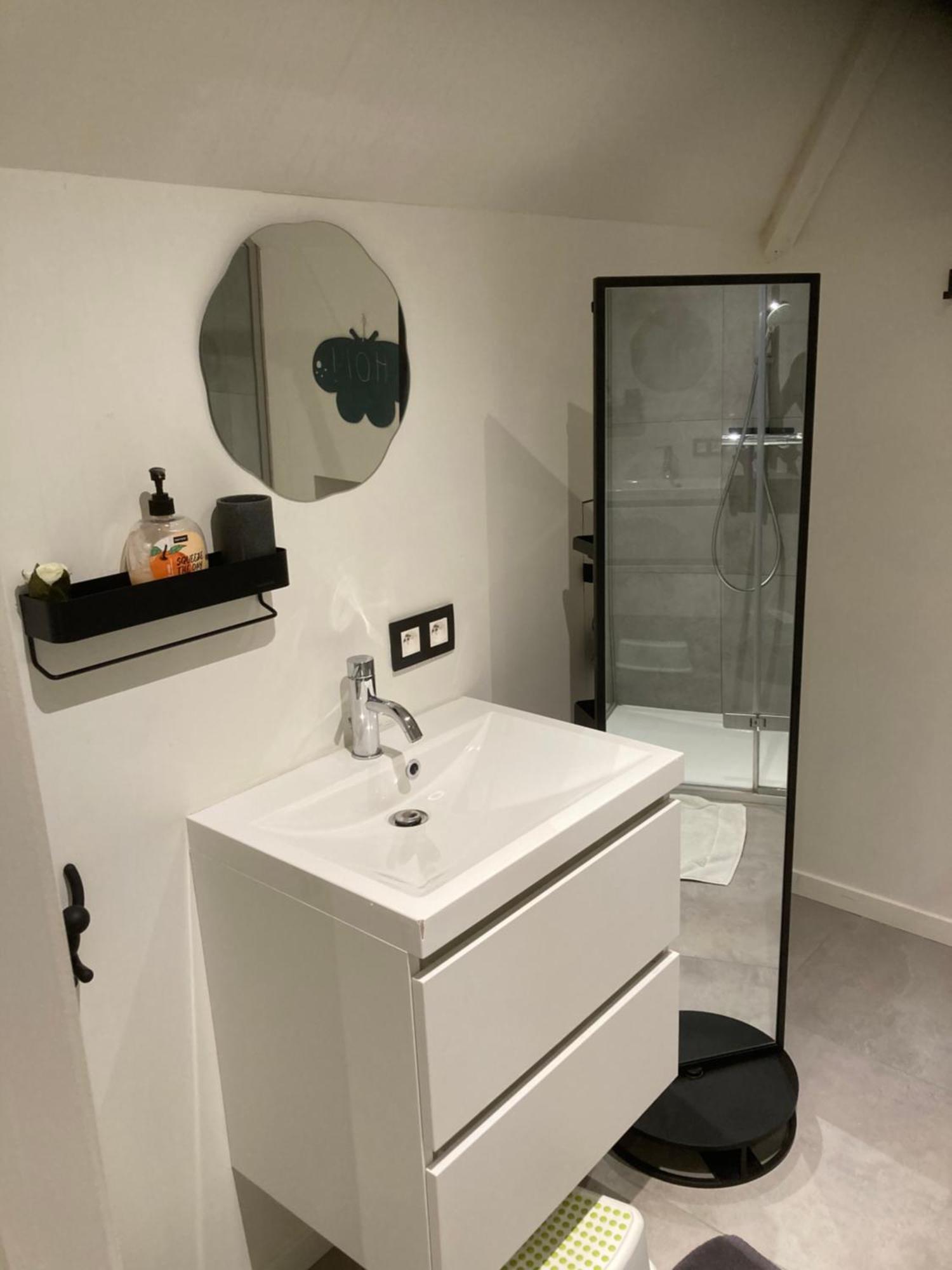 Christina Apartment Нюпорт Екстериор снимка