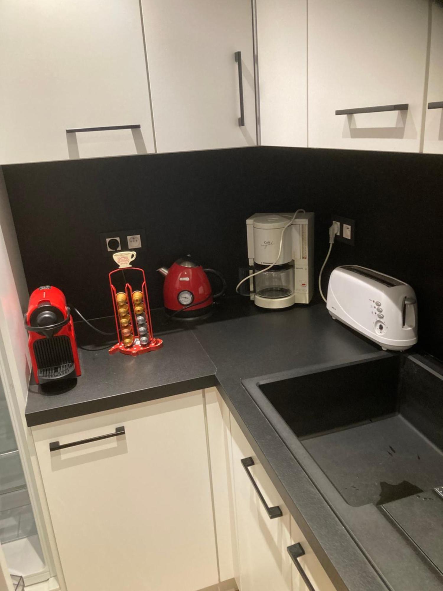 Christina Apartment Нюпорт Екстериор снимка