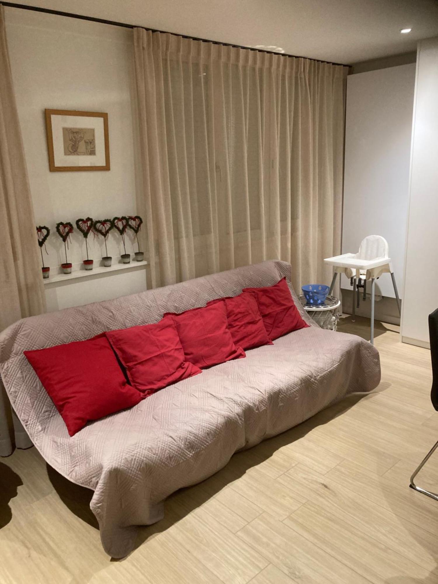 Christina Apartment Нюпорт Екстериор снимка